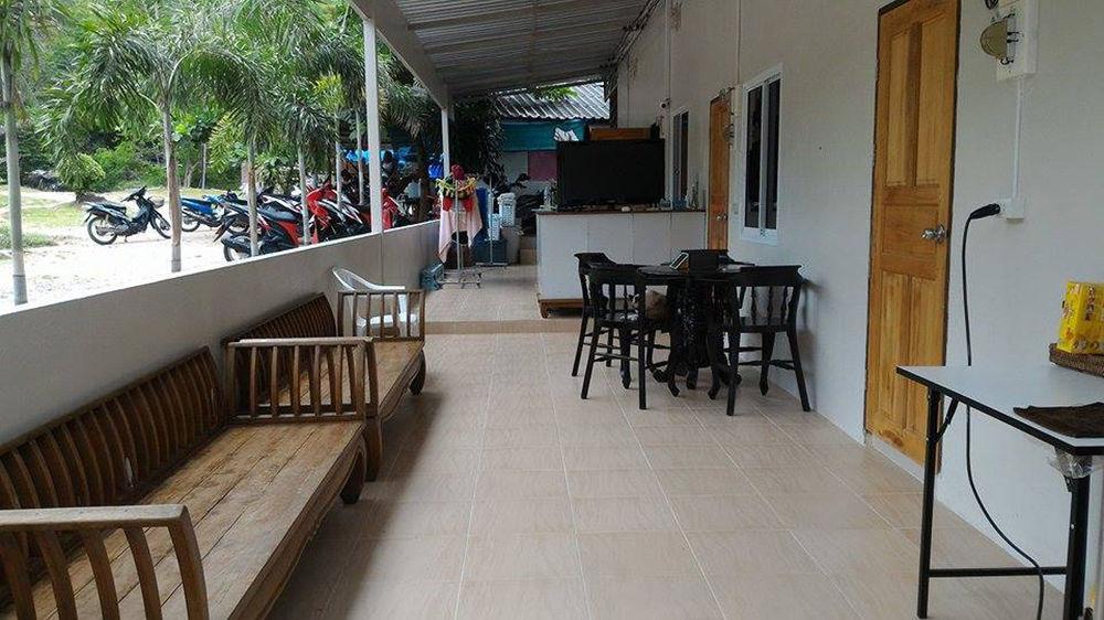 The Best Hostel Ko Tao Exteriér fotografie